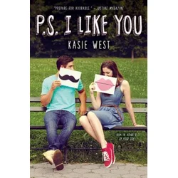 P.S. I Like You