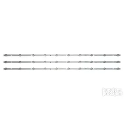 Ninaled LED trake za Fox 43DLE788, 43DLE798, 43DLE588, ES-3763