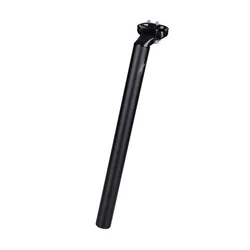Force cev sedista basic p4.2 30,9/400mm, mat crna ( 209550 )