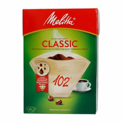 Melitta - 4 Confezioni Filtri Caffè Melitta, Gusto Intenso - Foto 7