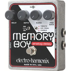 Electro Harmonix Memory Boy Kitarski efekt