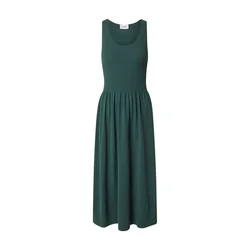 Weekend Max Mara Obleka CALIBRI smaragd