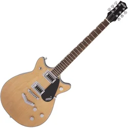 Gretsch G5222 Electromatic Double Jet BT IL Aged Natural Električna kitara (Rabljeno)