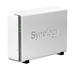 Network Storage Synology DS115j 1-bay/2.5"/3.5"/HD...