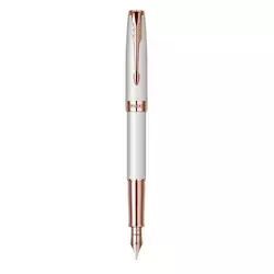 PARKER Royal NP SONET Pearl PGT 18K
