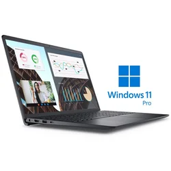 Laptop Dell Vostro 3530 15.6 i3-1305U 16GB 512GB Win11Pro Black