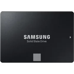 Samsung Enterprise PM893 7.68TB 2.5 SATA 6Gb/s, V6 TLC V-NAND, AES 256-bit, Box