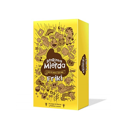 Asmodee Asmodee eeldcq02 družabna igra, multicolour, (20833208)