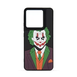 Futrola 3D Protect za Xiaomi Mi 13T DZ2/10, Šarena