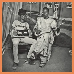Various Artists - The Original Sound Of Mali 2 (2 LP)
