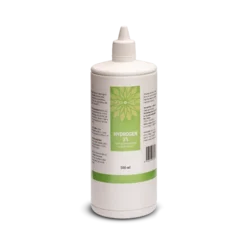 Paeonia Hidrogen 3%, 500 ml