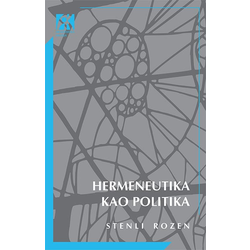 Hermeneutika kao politika