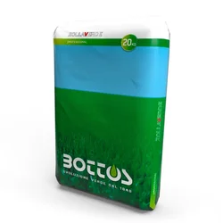 Bottos 1848 Seme trave za dvorište Forteprato, za 600-800 m2, 20 kg