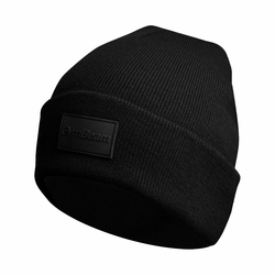 GymBeam Kapa Polar Beanie Black