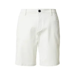 ARMANI EXCHANGE Chino hlače  kremna