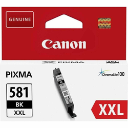 Canon tinta CLI-581BK XXL, crna