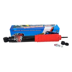 WD AMORTIZER 37-6014 XTR