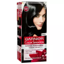 Garnier Color Sensation Boja za kosu 1.0