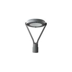 Ulična LED lampa NEXPARK LED/30/40/60W/230V 3000/4000/6500K IP66