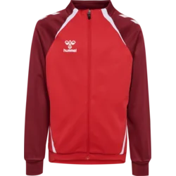 Hummel Lead 2.0 Training Jacket Kids