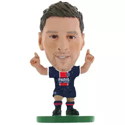 Paris Saint-Germain FC SoccerStarz Lionel Messi