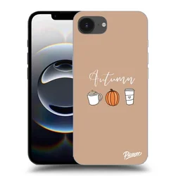 ULTIMATE CASE za Apple iPhone 16e - Autumn