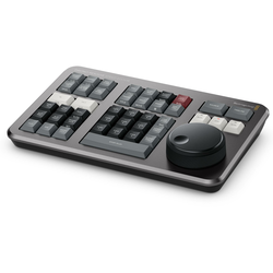 Blackmagic Design DaVinci Resolve Speed Editor