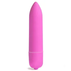 Gardj Europe X-Basic Bullet Long, 10 prestav, roza