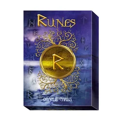 Runes Oracle