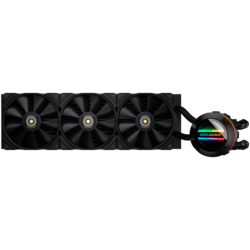 COUGAR POSEIDON GT 360 AiO Liquid Watercooling