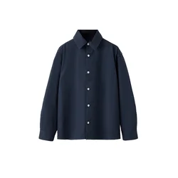 MANGO KIDS Srajca LEEDS marine