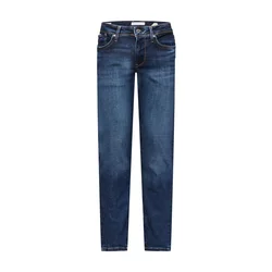 Pepe Jeans Kavbojke HATCH, modra