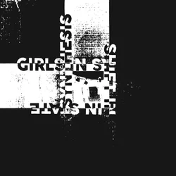 Girls In Synthesis - Shift In State (LP)