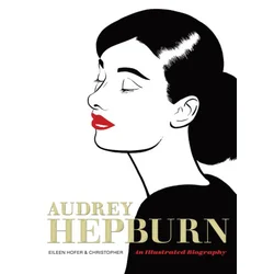 AUDREY HEPBURN