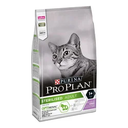 PRO PLAN Cat Sterilised Renal Ćuretina - 10 kg