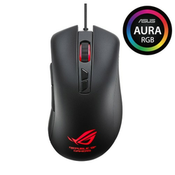 ASUS rog gaming miška Harrier GT300 (90XB03V0-BMU010)