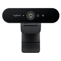 Logitech Web Kamera Brio Ultra HD Pro 4k