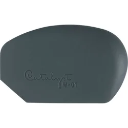 Princeton Brush Catalyst Sintetična lopatica Grey 1