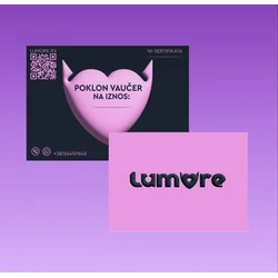 Lumore Poklon-kartica The Perfect Gift