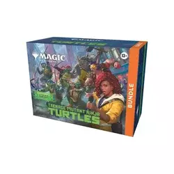 Društvena igra - Magic the Gathering - TCG Teenage Mutant Ninja Turtles - Bundle