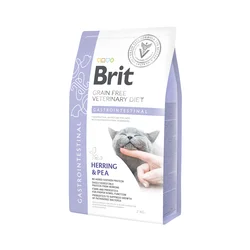 Brit Veterinary Diet | Cat Gastrointestinal
