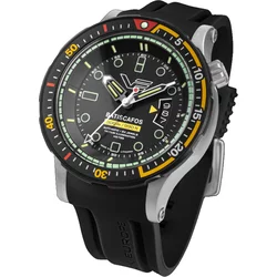 VOSTOK-EUROPE NH35/511E767