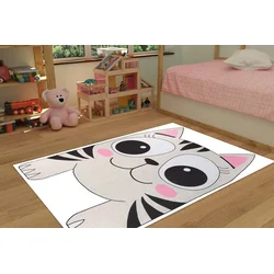 Conceptum Hypnose Tepih minor -AL 306, 150x230 cm, Šareni