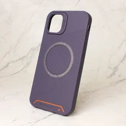 Torbica Gear za iPhone 11 6.1 ljubicasta