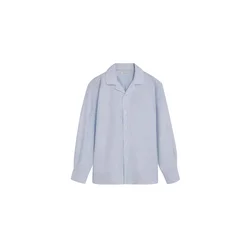 Scalpers Bluza modra