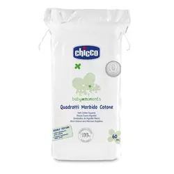 Chicco bm tupferi vate 60kom