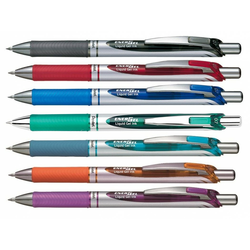 ROLER PENTEL GEL BL77 ENERGEL