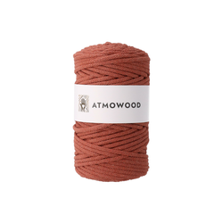 Atmowood preja 5 mm - opeka
