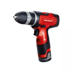 Einhell akumulatorska bušilica TH-CD 12 Li