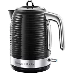 Russell Hobbs Kuhalo za vodu Inspire 24361-70, Crno